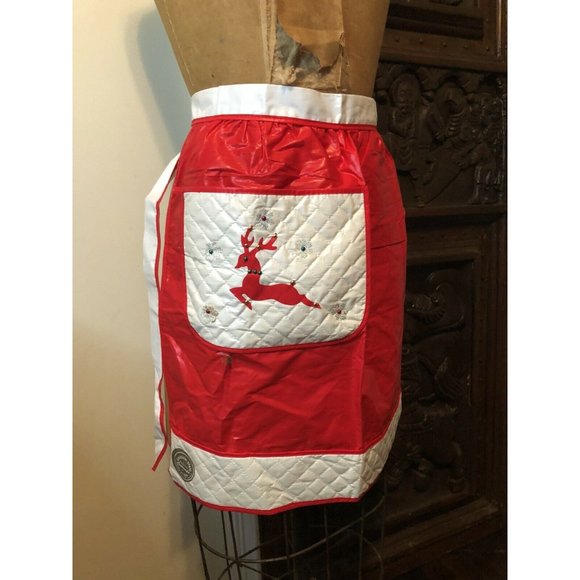 Vintage New Old Stock Garden State Contempo Made U - Picture 5 of 11